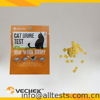 İyi bir fiyat. Creatinine (Sheet) 25T-Suitable for cats with  polydipsia, polyuria and kidney function çevrimiçi