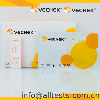 İyi bir fiyat. Pox Virus Ag - Pox Virus Antigen Rapid Test Cassette (Swab) çevrimiçi