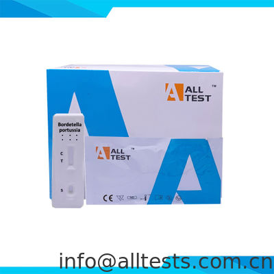 İyi bir fiyat. IBP-502 -- Bordetella pertussis Antigen Rapid Test (Nasopharyngeal Swab) çevrimiçi