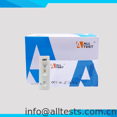 İyi bir fiyat. OAMY-902 -- Amylase Rapid Test(for the detection of Cortisol) çevrimiçi