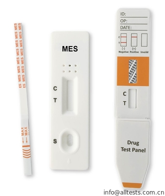 Good price MES Hızlı Test Paneli çevrimiçi