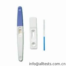 Good price Ev Kullanımı İçin Profesyonel Bir Adım Yumurtlama Hızlı Test Kiti çevrimiçi