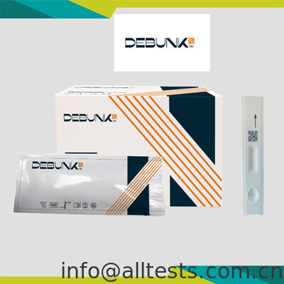 İyi bir fiyat. FI-HSV2-402 -- HSV 2 IgG/IgM Test Kaseti (Tam Kan/Serum/Plazma) çevrimiçi