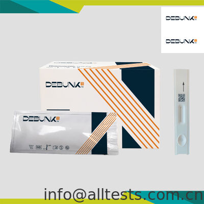 İyi bir fiyat. FI-HBCB-402 -- HBcAb Test Kaseti (Tam Kan/Serum/Plazma) çevrimiçi