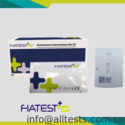 İyi bir fiyat. FI-MET-H902 -- Tekli İlaç Test Kaseti - Metamfetamin (MET) çevrimiçi