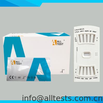 İyi bir fiyat. 3. Çoklu Solunum Antijeni Hızlı Testi (Grip B/Grip A/HPIV 1/3/HPIV2/HMPV/BP/HBoV/Adeno/MP/RhV/RSV/COVID-19) çevrimiçi