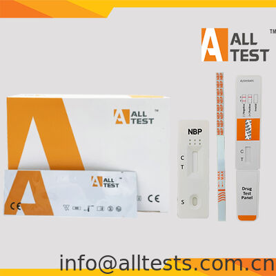 İyi bir fiyat. N albufin (NBP) Hızlı Test (İşık) ((Dipstick/Cassette/Panel) çevrimiçi