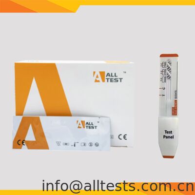 İyi bir fiyat. DTH-114 (DS) -- Esrar (THC) Hızlı Test Paneli (İdrar)(Panel) çevrimiçi
