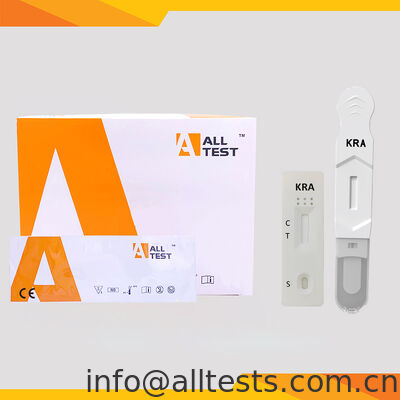 İyi bir fiyat. DKRA-802/803 -- Kratom (KRA) Hızlı Test (Oral Sıvı) (Kasset/Aygıt) çevrimiçi