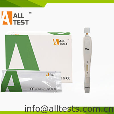 İyi bir fiyat. TPS-403P Profesyonel kullanım için prostat spesifik antijen PSA Hızlı testi çevrimiçi
