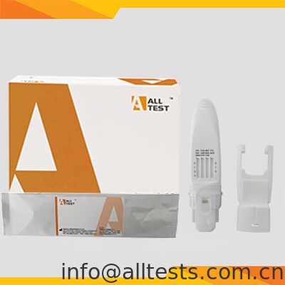 İyi bir fiyat. DSD-8X3-E(X:2-12) Profesyonel kullanım için çok ilaçlı hızlı test oral sıvı çevrimiçi