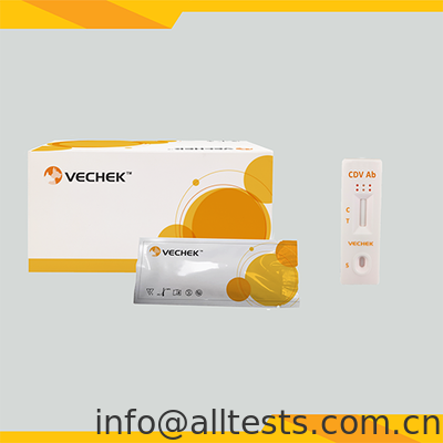 İyi bir fiyat. CDV Antibody Rapid Test Cassette for Canine Distemper Virus with 10 Minutes Reading Time and High Accuracy for Whole Blood/Serum/Plasma (Küçük Kanı/Serum/Plasma için yüksek doğrulukta) çevrimiçi