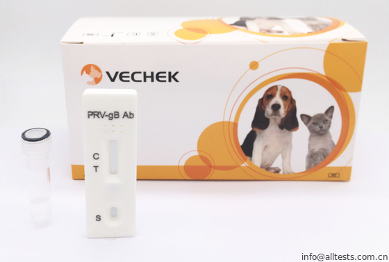 Good price Kolay Kullanım Prv - 24 Ay Raf Süresi ile Gb Antikor Ev Testi Kiti çevrimiçi