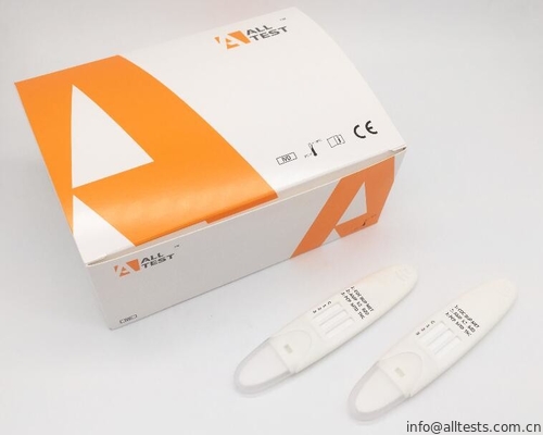 Good price Çoklu İlaç Hızlı Test Cihazı D - Oral Sıvı İlaç Suistimali Teşhisi Uygun Okuma çevrimiçi