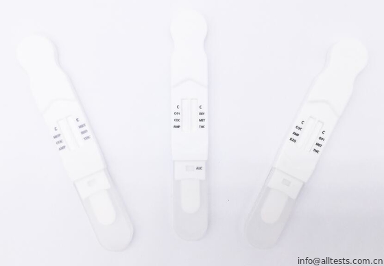 Good price Uygun Çoklu İlaç Hızlı Test Cihazı A - Hızlı Okuma İçin Oral Sıvı çevrimiçi