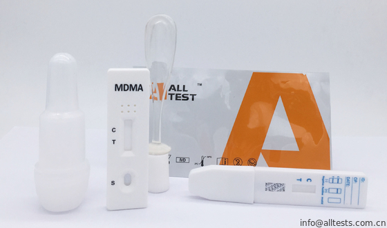 Good price Metilenedioksimethamphetamin Ecstasy Rdt Kiti Uygun ve Doğru çevrimiçi