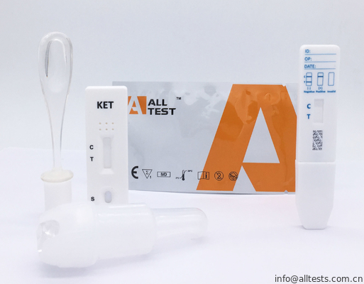 Good price Ketamin KET Uyuşturucu Bağımlılığı Test Kiti Teşhis Sertifikası ile Hızlı Okuma çevrimiçi