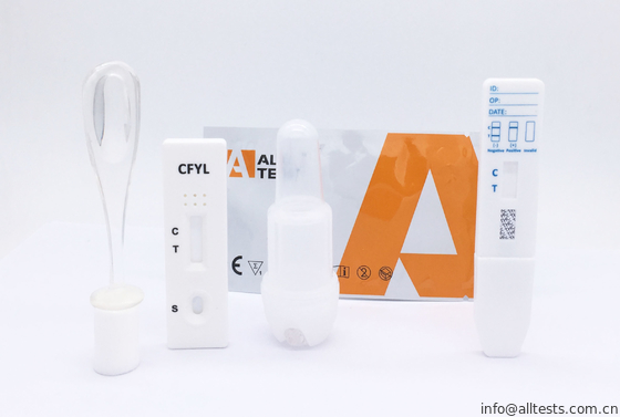 Good price CE Oral Sıvı Karfentanil CFYL Uyuşturucu Bağımlılığı Test Kiti, Hızlı Teşhis Test Kitleri çevrimiçi