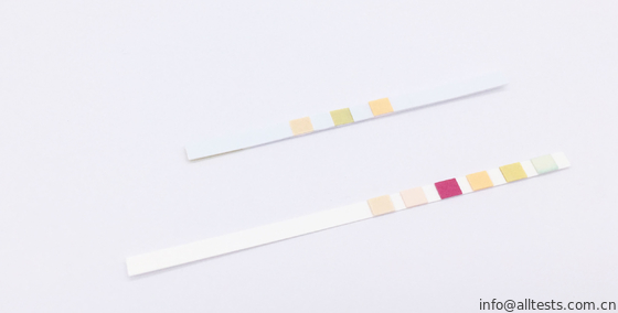 Good price Adulterasyon Dipstick Kötüye Teşhis Şeritleri Uygun İdrar Test Kitleri çevrimiçi