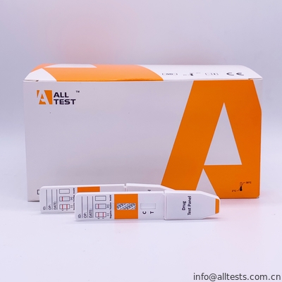 Good price 6- Monoasetil morfin 6- Uyuşturucu Bağımlılığı Teşhisinin MAM Rdt Kiti 10ng / Ml çevrimiçi