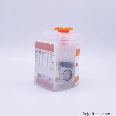 Good price 2-Adım Çok İlaç Hızlı Test Kupası B1 Idrar Kötüye Tanı Testi Kitleri Uygun İlaç çevrimiçi