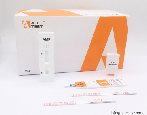 Good price Tam Kan HIV Ev Test Kitleri çevrimiçi