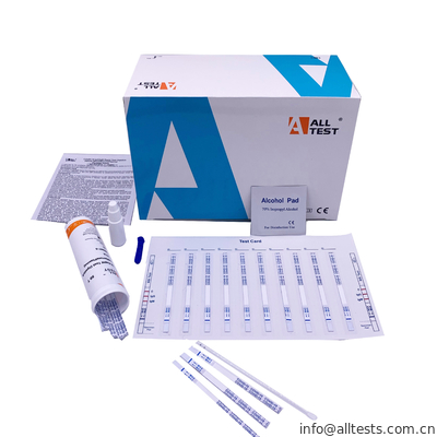 Good price Tam Kan / Serum / Plazma örneği ile CE İşareti Uygun 2019-nCoV IgG / IgM Hızlı Test Çubuğu çevrimiçi