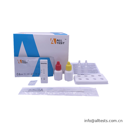 Good price CE Sertifikalı Belsoğukluğu Hızlı Test Kitlerinin Uygun Teşhisi çevrimiçi