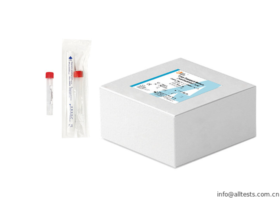 Good price ISO13485 İnaktif Tip Vtm Viral Nakil Ortamı çevrimiçi