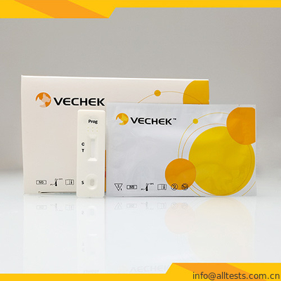 Good price Sığır Gebelik (Progesteron) Testi çevrimiçi